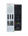 Changhong Ruba LED TV Remote Control. 