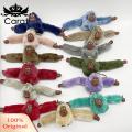 Carat Orangutan Key Fob ry Monkey Keychain Toy Wedding Party Doll. 