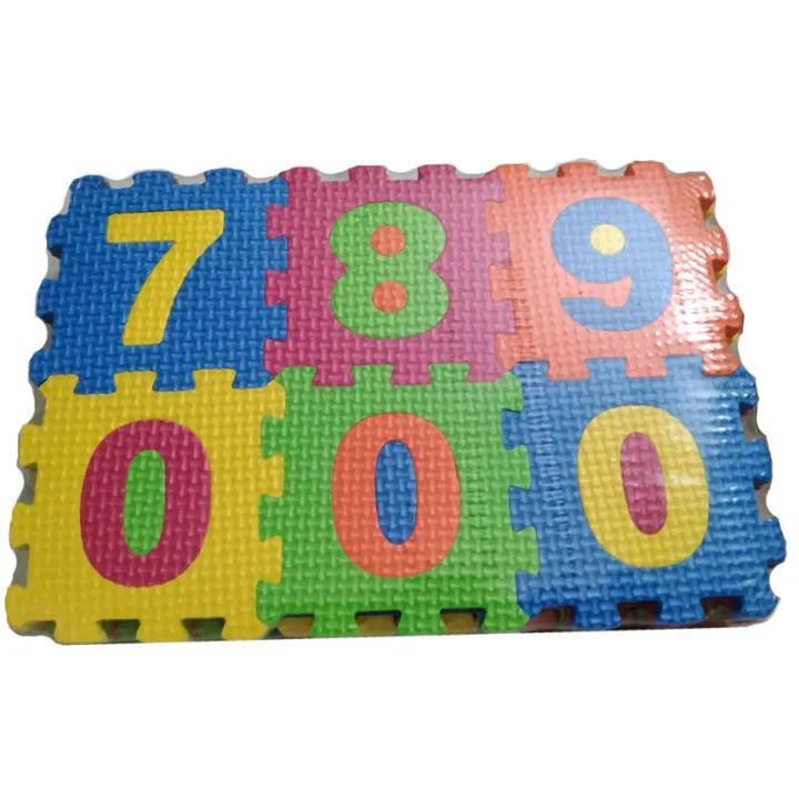 EVA%20Foam%20Mat%20Numbers%20Puzzle%20Children%20Intelligence%20Development%20Puzzles%20Toys%2036%20PCS%20-%20Image%202
