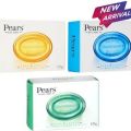 Set of 3 Pears Soap. 