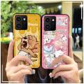 Durable Graffiti Phone Case For Nokia HMD Skyline Silicone Shockproof Anti-dust Cute Waterproof Fashion Design Full wrap. 