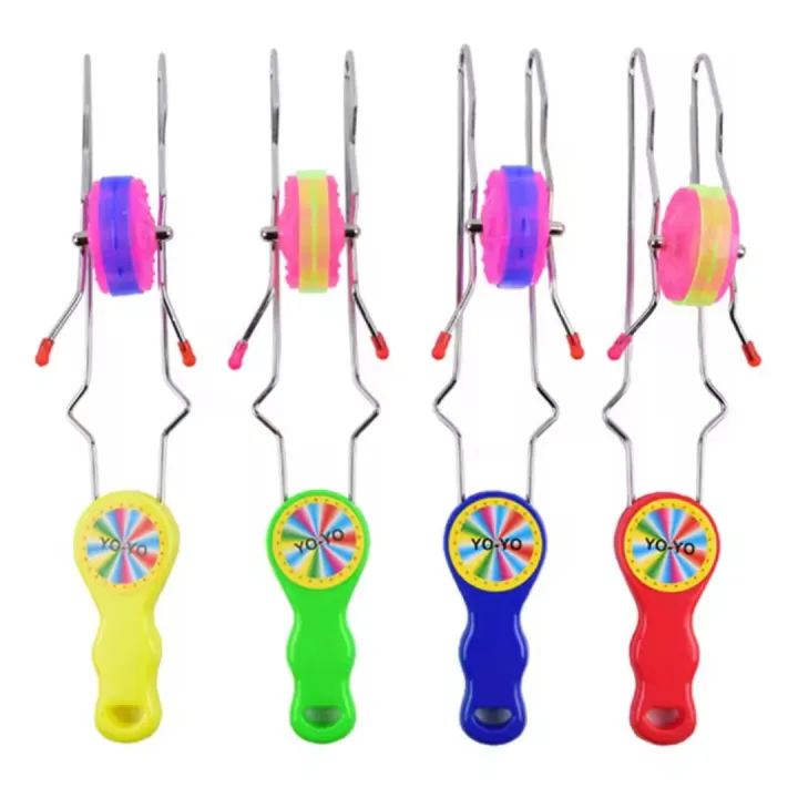 Magic%20Rail%20Twirlers%20Magnetic%20Gyro%20Wheel%20Spinning%20Top%20Toy%20Colorful%20Rainbow%20LED%20Lights%20Effect%20-%20Image%206