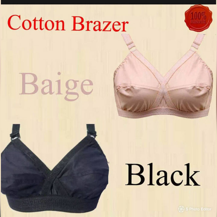 Pack of 12 cotton stuff brazzers size 32,34,36,38,40,42