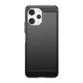 Redmi 12 4G Mobile Phone Case Multi Color Camera protection Soft MAtte Tpu Case Silicone Ultra Thin Back Cover. 
