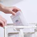 Greeting Card Storage Collector Box for Birthday Cards. 