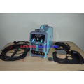 WEST PLUS MIG WELDING MACHINE INVERTER, MIG 300, ARC/MIG BOTH. 