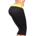 Hot Shapers Neoprene Slimming Pants - Black. 