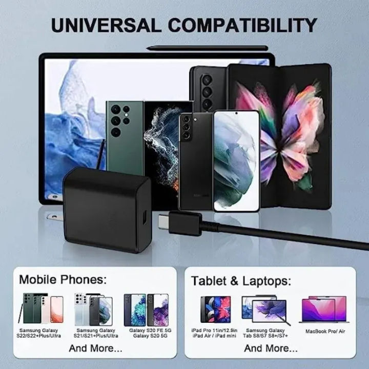 Original%20100%25%20Samsung%2045W%202.0%20Super%20Fast%20Charger%20with%20Type%20C%20to%20Type%20C%20Cable%20(Global%20Certified%20Charger)%20Pd%20Charger%20For%20all%20Mobile%20Phone%20S24+,%20S8%20Ultra,%20Note20%20Ultra,S24%20Ultra,%20Note10%20Plus,%20S22%20ultra%20Galaxy%20S10%20/%20S10E%20/%20S10+%20-%20Image%207