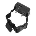 Anti Bark Dog Puppy Pet Training Collar Bark Terminator Stop Electric Shock. 