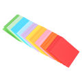 Origami Kit, Origami, 5x5 cm Color Paper Origami Paper, Colorful and Durable for Kids. 