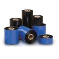 Wax Ribbon, Resin Ribbon & Wax-Resin Ribbon for Barcode Printer. 