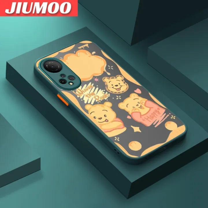 JIUMOO%20For%20Honor%20X7%20Case%20Cartoon%20Cute%20Winnie%20The%20Pooh%20Bear%20Frosted%20Transparent%20Back%20Cover%20Lens%20Camera%20Protect%20Phone%20Case%20Silicone%20Edge%20Full%20Cover%20Casing%20Hard%20Cases%20-%20Image%206