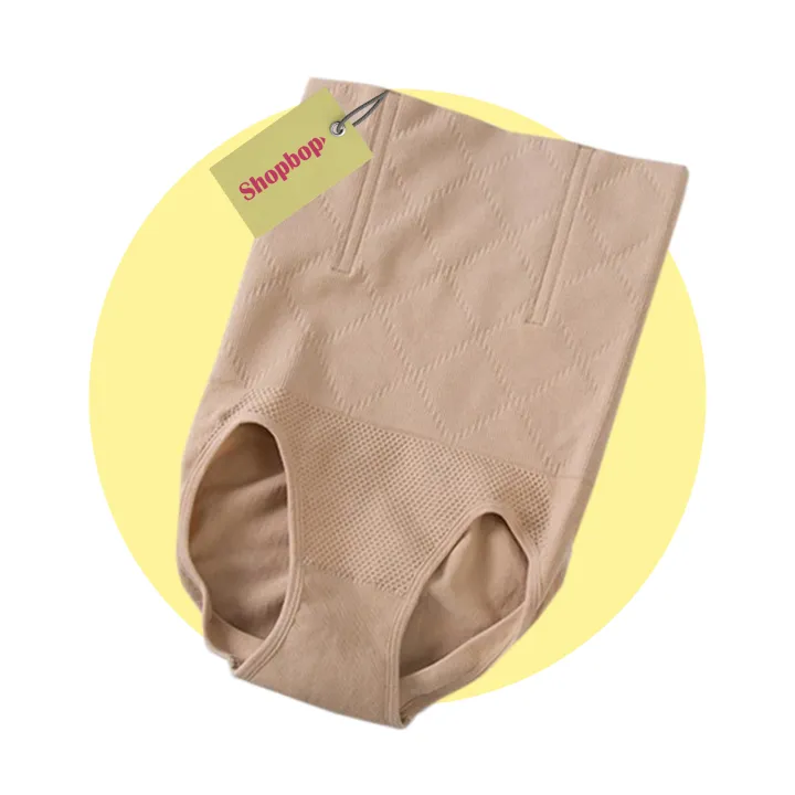 SHOPBOP%20Women%20Body%20Shaper%20Panties%20High%20Waist%20seamless%20tummy%20Belly%20Control%20Waist%20Slimming%20Pants%20Shapewear%20Girdle%20Underwear%20Waist%20Trainer%20-%20Image%207