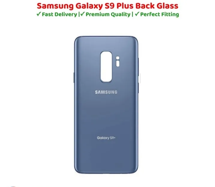 Samsung%20S9%20Plus%20Back%20Glass%20Replacement,%20Back%20Panel%20or%20Back%20Battery%20Cover%20for%20Samsung%20S9%20Plus%20-%20Image%202