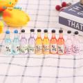 Mini 1/12 Dollhouse Miniature Bottle Drink Korea Soju Mini Model Kitchen Supermarket Play House Simulation Food Toy. 
