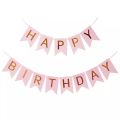 1st Birthday Boy Decoration Kit For Kids , Baby Boy Theme 5 pcs Theme. 
