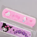 24Pcs Cute Cartoon Anime Band Aid Waterproof Dustproof Breathable Adhesive Bandages First Band Aid Cuts Scratches Band-Aid. 