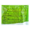 INDOMIE INSTANT NOODLES VEGETABLE FLAVOUR 70GM PACK OF 5. 