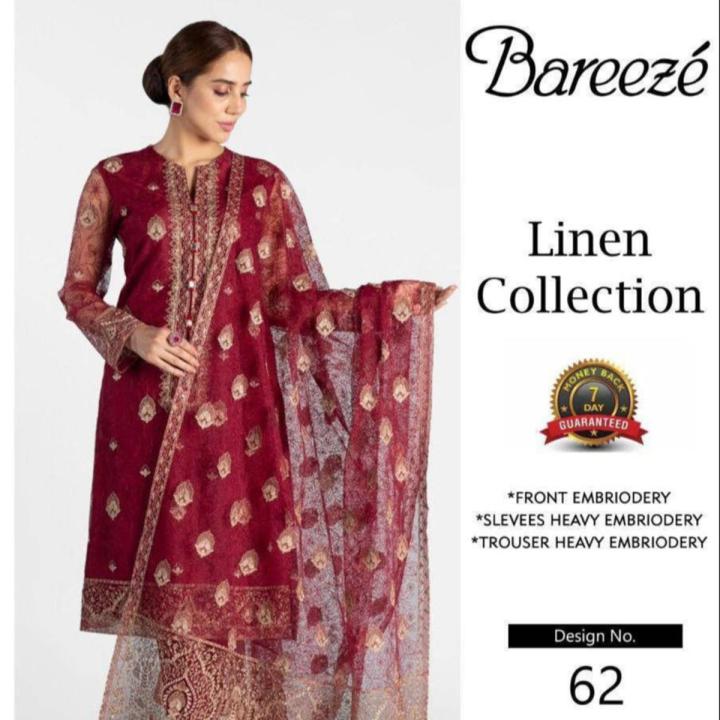 Fabric Linen