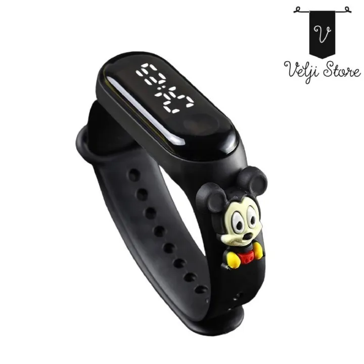 Cartoon%20Electronic%20LED%20Digital%20Watch%20Pink%20Heart,%20White%20Hello%20Kitty,%20Red%20Spider%20Man,%20Yellow%20Pikachu,%20Black%20Mikey,%20Royal%20Blue%20Captain,%20Light%20Green%20-%20Image%2010