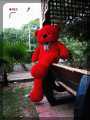Imported 4.5 Feet Large Teddy Bear Cute Teddy Bears / Giant Fluffy Teddy Bear Cuddles -Best Big Teddy Bear for Girls and Valentine Gift. 