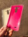 LG G3 Phone case protective waterproof design back cover case. 