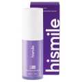 HISMILE V34 Teeth Removing Deep Smoke Stains Gingiva Protection Purple Orthopedic Toothpaste Cleans Oral Cavity Brightens Teeth. 