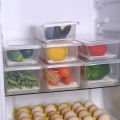 Storage Container Wide Application Fish Storage Box Organizer Case. 