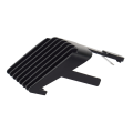 Adjustable Combs for Enchen Boost Hair Clipers or Sharp 3S Hair Trimmers Haircut Replacement (A). 