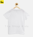 The Shop - Super Hero Kids TShirt, Captain America T-Shirt For Boys & Girls Kids, 1 Year To 14 Years - SH1-MCA. 