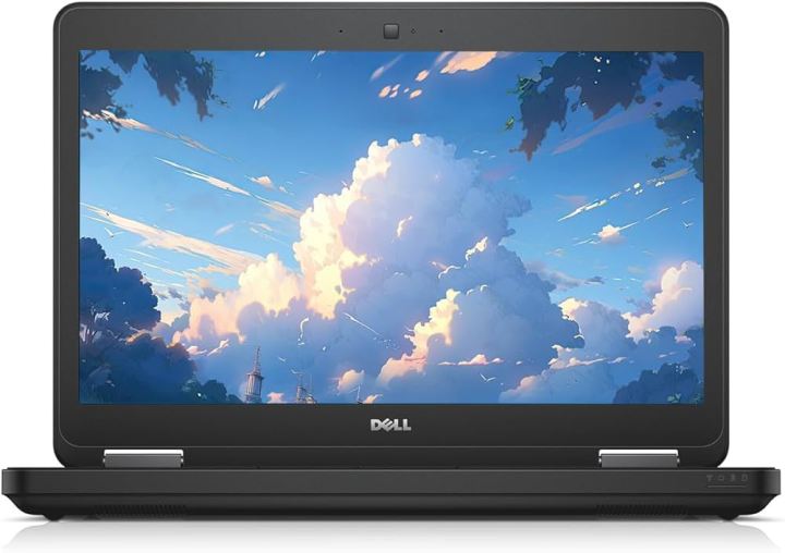 Dell Latitude 5440, Core i3 4th generation, 8GB Ram, 500GB Hard Drive, 14" Led Display, (Windows 10 Registered) FREE LAPTOP BAG - Daraz Like New Laptops