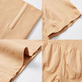 Seamless High Waist Slimming Belt For Girls & Women, Lower Half Body Shaper For Women, Belly Slimmer Belt, Tummy Control Panties, Under Dress Women's Leggings, Shapewear Underwear horst Under Dresses Smooth Boys Shorts Underwear, Women Body Slimmer. 
