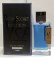 Sellion Very Secret Emotion Perfume For Men – 100 ml. 