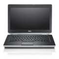 Laptop DELL Latitude E6420 Intel® Core™ i5 i5-2540M 35.6 cm (14") 8 GB DDR3-SDRAM 128GB SSD Plus/additional 320 GB HDD Windows 10 Professional Black:. 