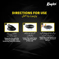 Kingtox Mosquito Repellant Coil Blacky. 