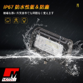 Ultra Bright 24 LED Pods With Reflector Walls 36 Watts Power Light, Work Light 5 inch 32W Flood LED Light Bar Row LED Work Lights Waterproof Driving Fog Lights for Motorcycle,Jeeps, Cars, Eg Ybr, Honda, Suzuki etc -  Motex Auto Line. 