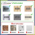 Artisan - 3 Meter Double Sided Adhesive Nano Tape Transparent. 
