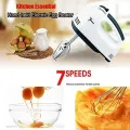 Egg beater | Jubake hand mixer MM-133 model 300W, 07 speed | Effecient & handy.. 