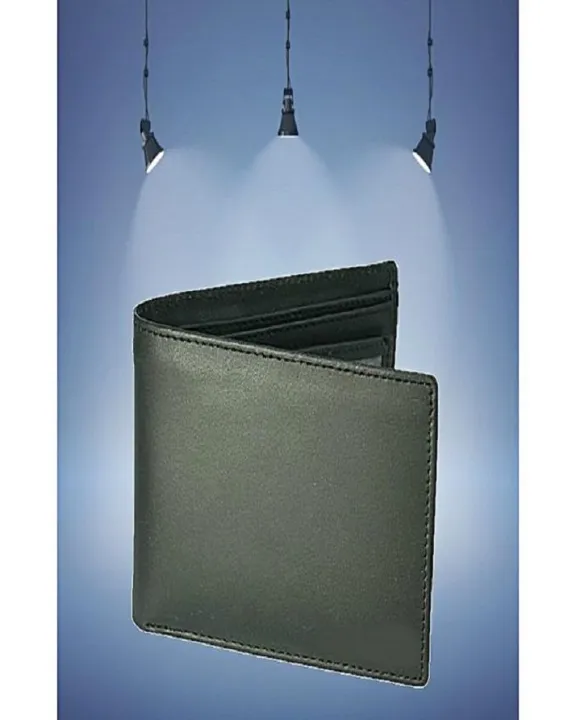 Pack%20Of%203%20Casual%20Leather%20Belts,Wallet,Watch%20For%20Boys%20Black%20-%20Image%204