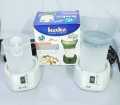 lnhaler and Steamer for baby kids health. 