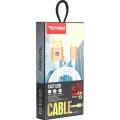 Turbo TR-D+ Charging Cable. 