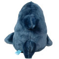 Shark Cat Fried Shrimp Cat Plush Doll Pendant Doll Room Car Bag Decor Keychain. 