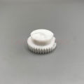 10x Rm1-0645-000 Paper Pickup Gear For 1010 1012 1015 1020 1022 1018 M1005 For Fax L100 L120 L95 L90 L160 L140 Lbp2900. 