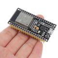 38 Pin Nodemcu ESP32 Microcontroller WiFi & Bluetooth ESP WROOM 32 Development Board Module. 