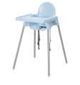 IKEA : ANTILOP : High chair : Kids Dining Chair. 