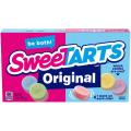 SweeTARTS Original Candy 141 gram Box (Made in USA). 