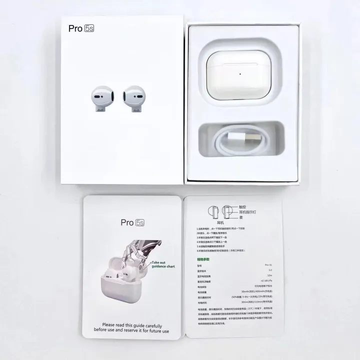 Pro%205s%20Mini%20Original%20Earbuds%20TWS%20with%20Charging%20Case%20for%20Android%20&%20iOS%20Bluetooth%20Headset%20(Black%20&%20White,%20True%20Wireless)%20-%20Image%206