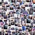 Gojo Satoru Stickers 48 pcs high quality waterproof for laptop, phone case, laptop, headphones- Anime Jujutsu Kaisen Stickers. 