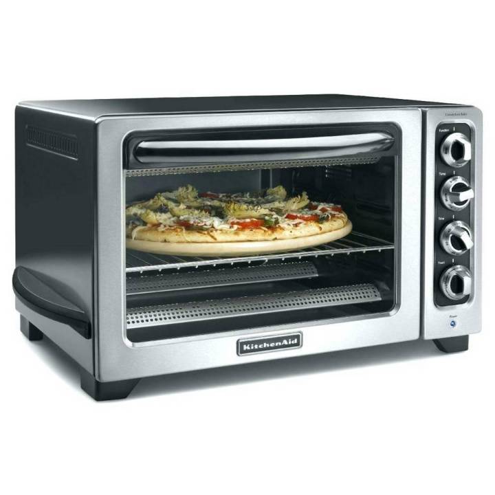 23 Liter Electric Oven / Baking Oven