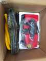 High Pressure Washer 20E. 